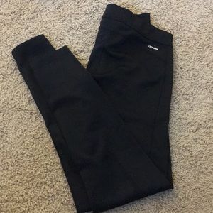 Adidas Climalite Leggings
